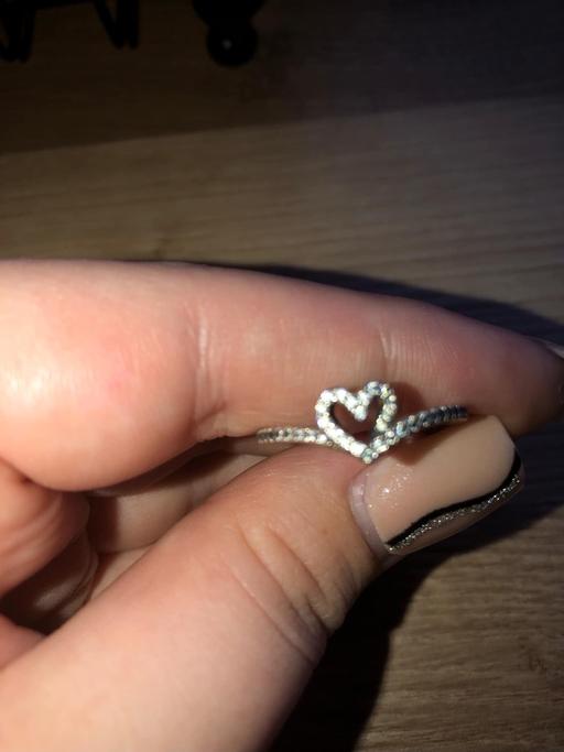 Buy & Sell Stow Heath Wolverhampton - Photos for Pandora ring