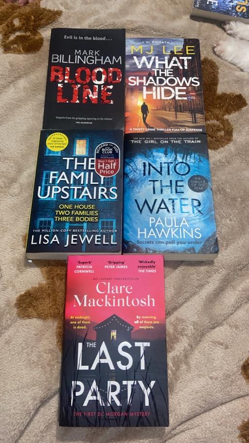 Buy & Sell Stow Heath Wolverhampton - Photos for Book bundle