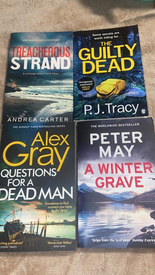 Buy & Sell Stow Heath Wolverhampton - Photos for New book bundle