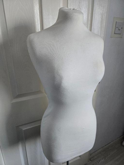 Buy & Sell Tividale Sandwell - Photos for Female Mannequin Tailors size 10_12 with Stan