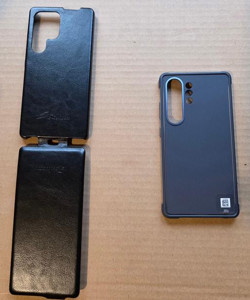 Buy & Sell Amblecote Dudley - Photos for Samsung Galaxy S25 Ultra Phone Case x 2