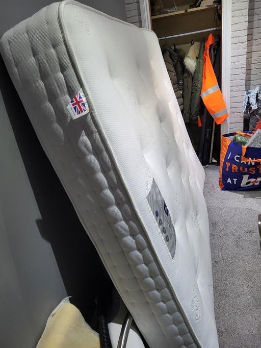 Buy & Sell Grays Thurrock - Essex - Photos for kingsize orthopedic mattress