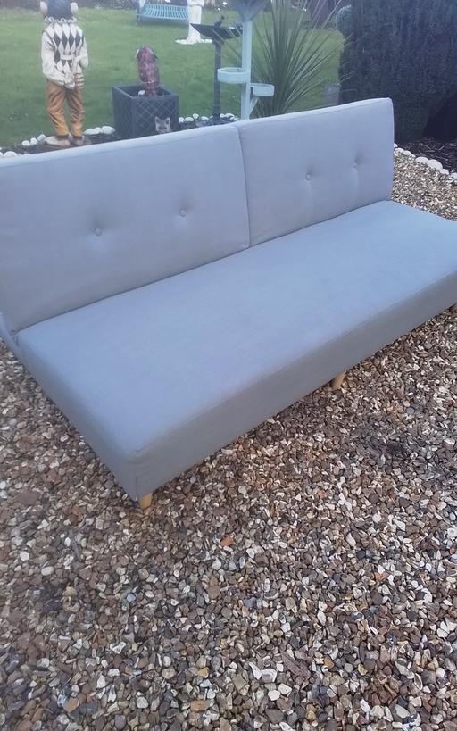 Buy & Sell Swinley Wigan - Photos for SOFA BED