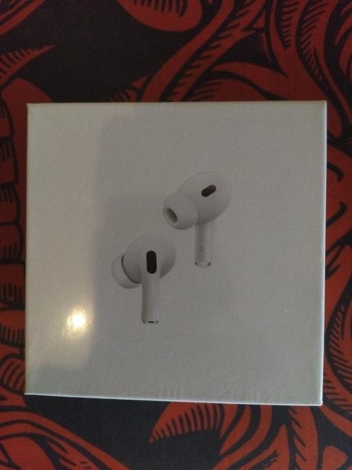 Buy & Sell - Photos for Airpod pro gen 2