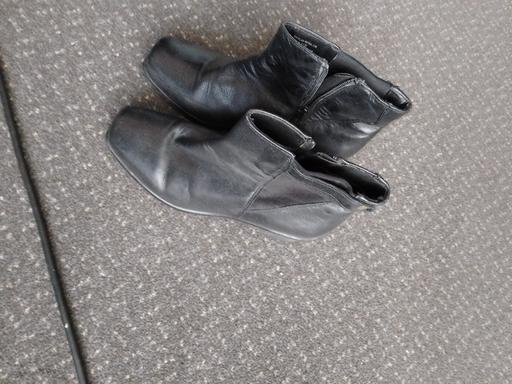 Buy & Sell Kings Norton Birmingham - Photos for Boots women size 3