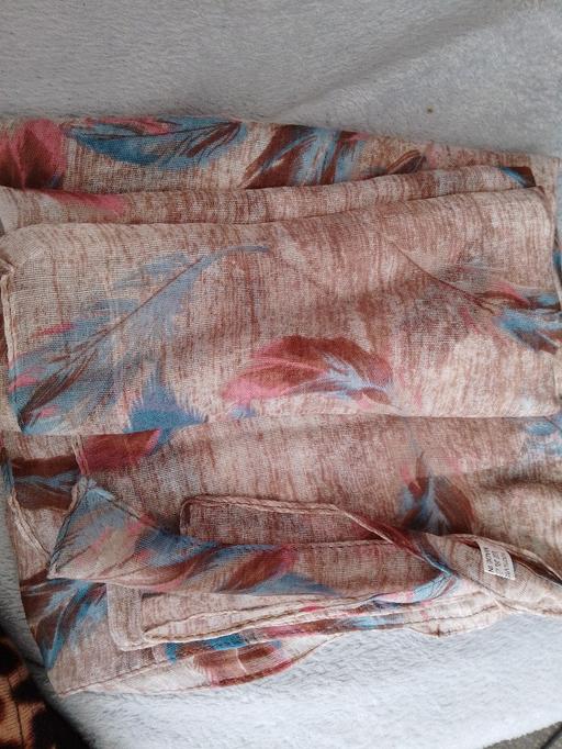 Buy & Sell Bournville Birmingham - Photos for scarf