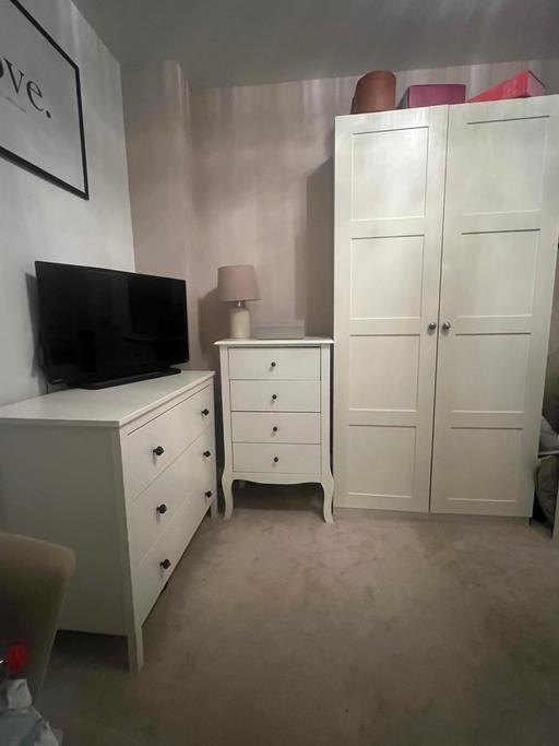 Buy & Sell Norton Canes Cannock Chase - Photos for Bedroom furniture
