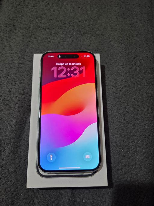 Buy & Sell Willenhall Walsall - Photos for iPhone 15