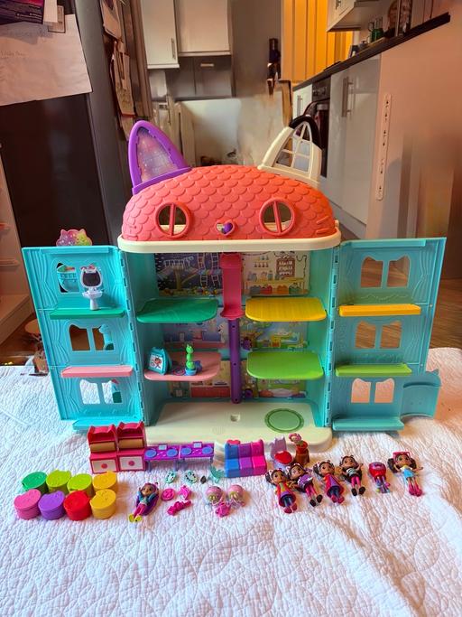 Buy & Sell Walsall West Midlands - Photos for Gabby’s Dollhouse