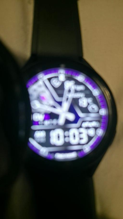 Buy & Sell Oswestry Shropshire - Photos for galaxy watch 4 classic (GEWP)