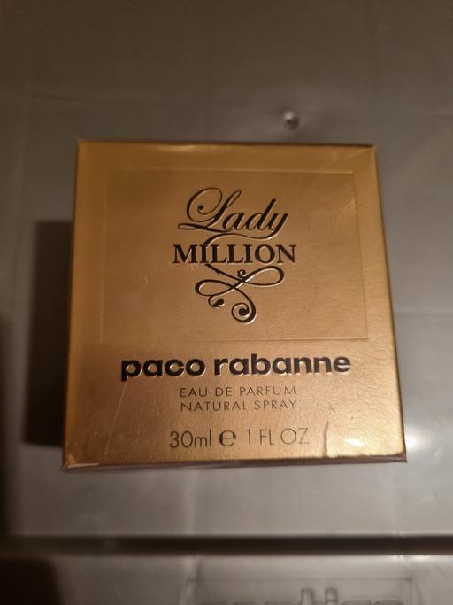 Buy & Sell Grangemouth Falkirk - Photos for perfume