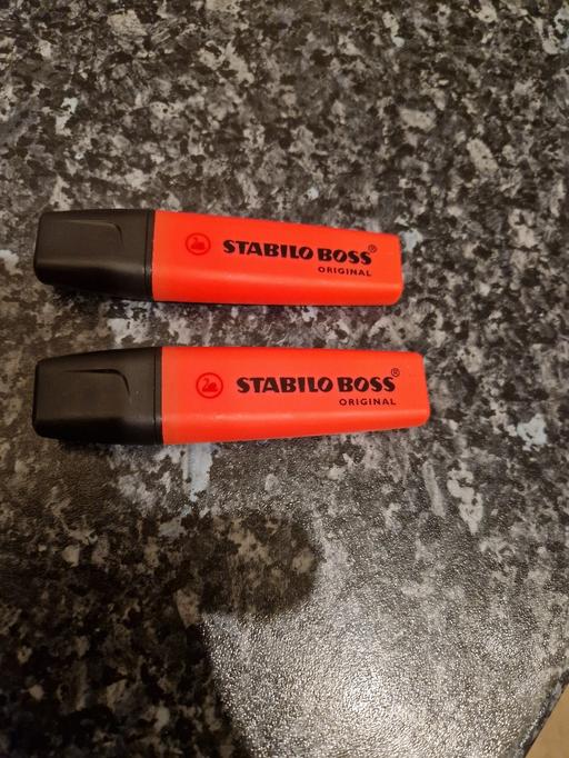 Buy & Sell Aylestone Leicester - Photos for brand new highlighters x2