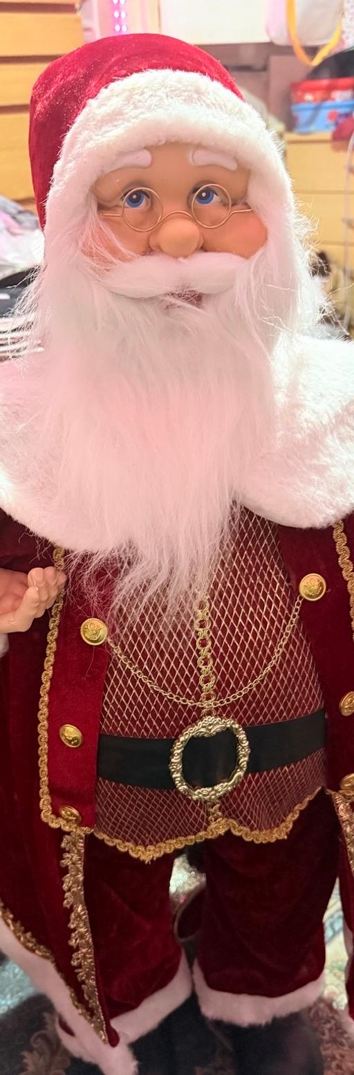 Buy & Sell Birchills Walsall - Photos for Father Christmas