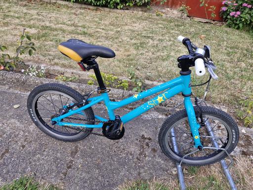 Buy & Sell Stockley Park Hillingdon - Photos for KIDS CARRERA BIKE BICYCLE