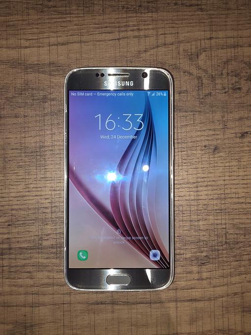 Buy & Sell Sundon Luton - Photos for Samsung Galaxy S6 32GB