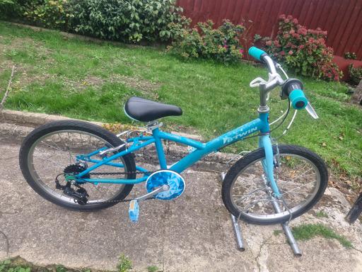 Buy & Sell Stockley Park Hillingdon - Photos for KIDS B-TWIN BIKE BICYCLE