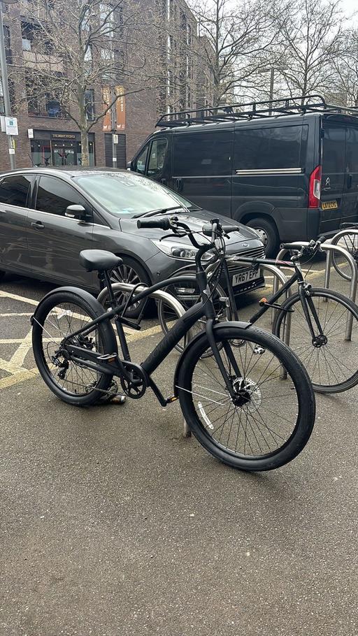 Buy & Sell Leyton East London - Photos for Electra Townie Go! 7D Electric City Bike