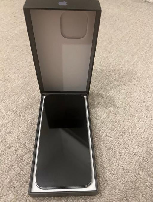 Buy & Sell Netherton Dudley - Photos for Boxed iPhone 13 Pro 128gb blue unlocked