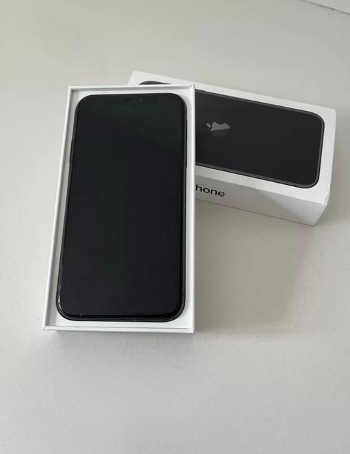 Buy & Sell Netherton Dudley - Photos for Boxed iPhone 11 64gb unlocked like new
