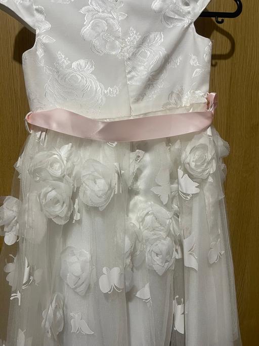 Buy & Sell Norbury South West London - Photos for monsoon girl dress, age 5