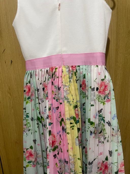Buy & Sell Mitcham Merton - Photos for ted Baker girl dress age 11 years