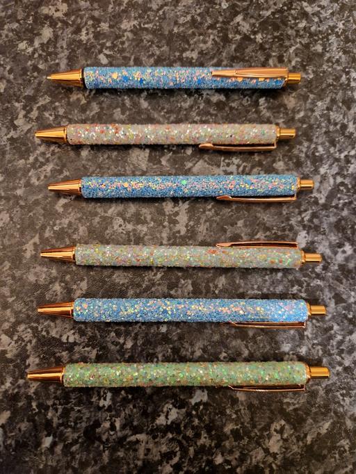 Buy & Sell Aylestone Leicester - Photos for brand new glitter pens x6