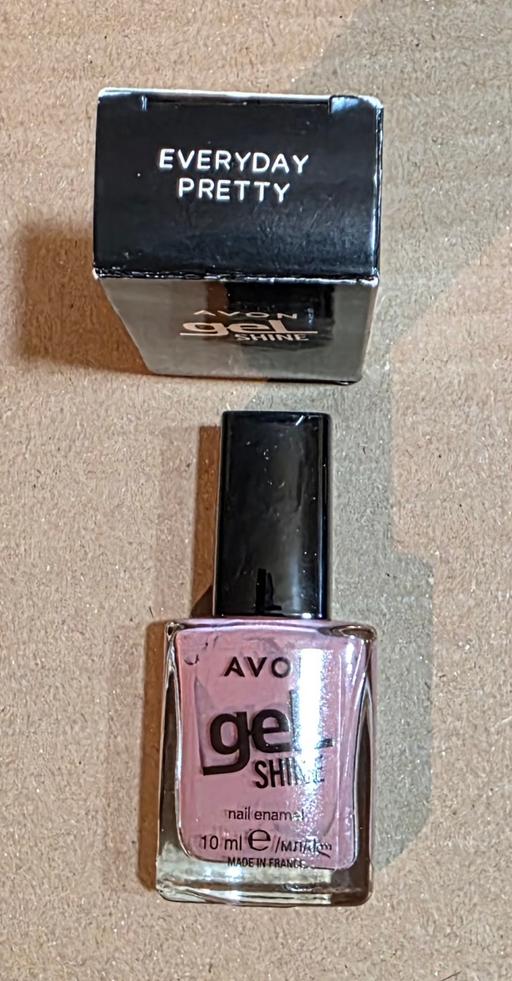 Buy & Sell Stourbridge Dudley - Photos for Avon Nail Polish Everyday Pretty Pink Nude