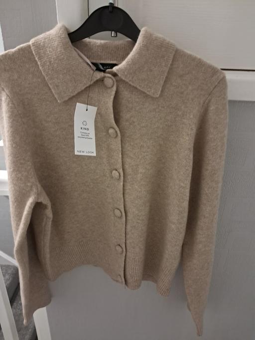 Buy & Sell Kingswood Retail Park Hull - Photos for BRAND NEW NEWLOOK. CARDIGAN