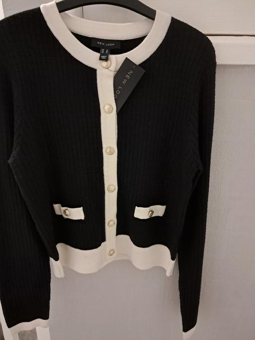 Buy & Sell Kingswood Retail Park Hull - Photos for BRAND NEW NEWLOOK CARDIGAN