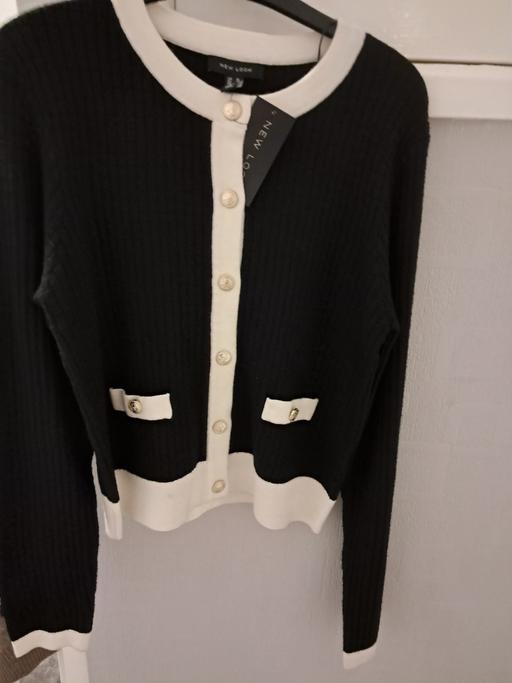 Buy & Sell Kingswood Retail Park Hull - Photos for BRAND NEW NEWLOOK CARDIGAN