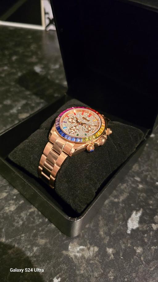 Buy & Sell Sark Guernsey - Photos for seiko mod watch