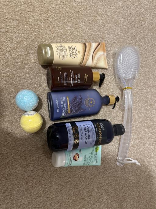 Buy & Sell Billericay Basildon - Photos for Skincare