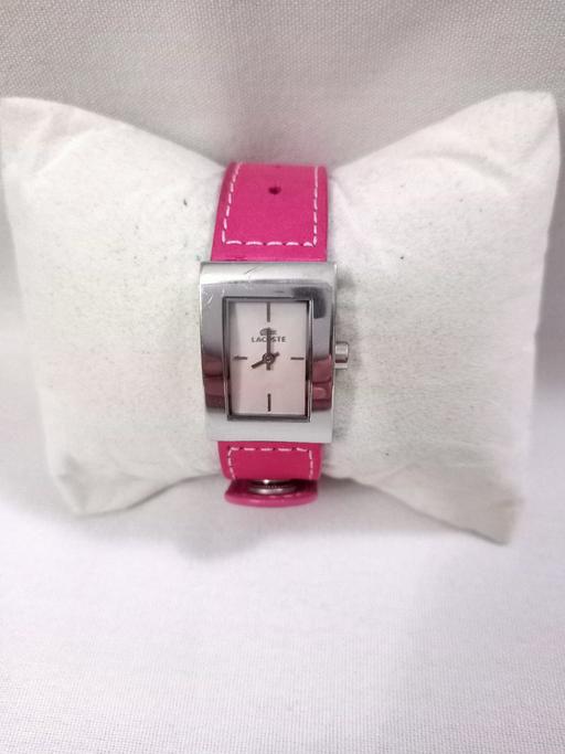 Buy & Sell Hall Green Birmingham - Photos for LA COSTE LADIES WATCH.