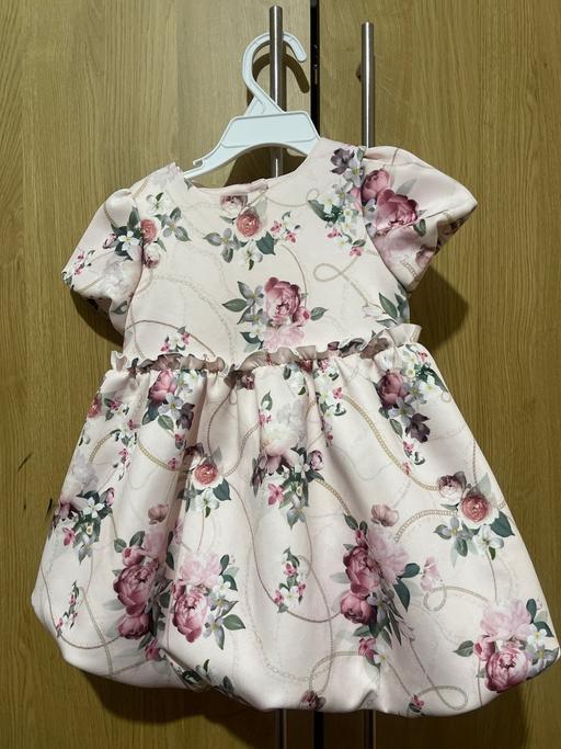 Buy & Sell Norbury South West London - Photos for lipsy baby girl dress age 12 to 18 months