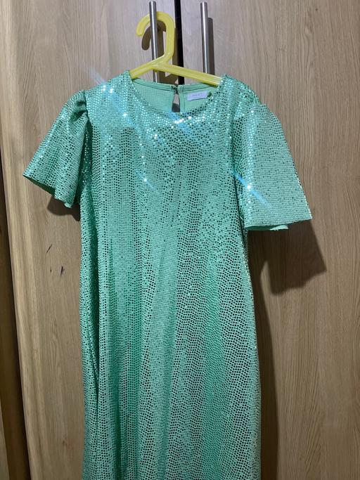 Buy & Sell Norbury South West London - Photos for Next girl dress age 9 years