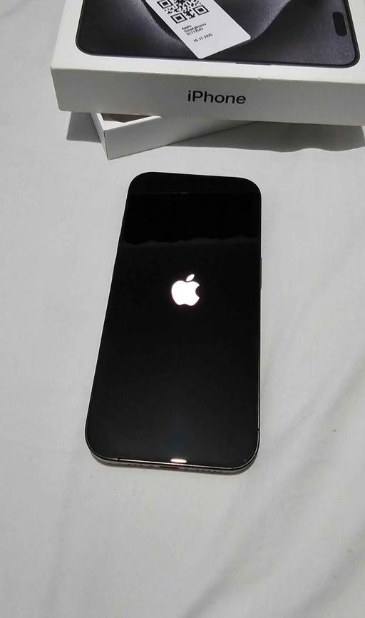Buy & Sell Chalvey Slough - Photos for apple iphone 15pro 128gb