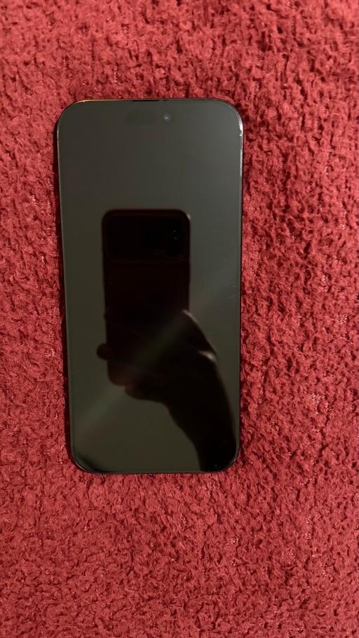 Buy & Sell Goodmayes East London - Photos for iphone 16 Pro Max