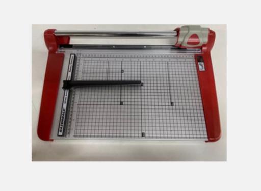 Buy & Sell St Helier South West London - Photos for Razorback A4 , Heavy Duty Paper Cutter