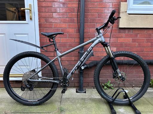 Buy & Sell Bordesley Green Birmingham - Photos for Carrera Sulcata 3.1