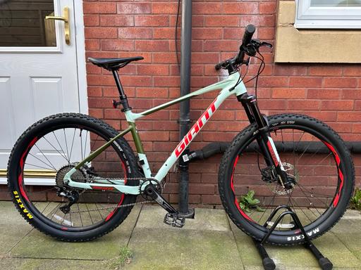 Buy & Sell Bordesley Green Birmingham - Photos for Giant Fathom 2 2019 Mountain Bike Bicycle