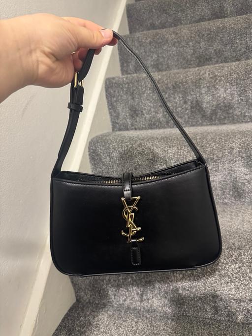 Buy & Sell Wylde Green Birmingham - Photos for Black bag