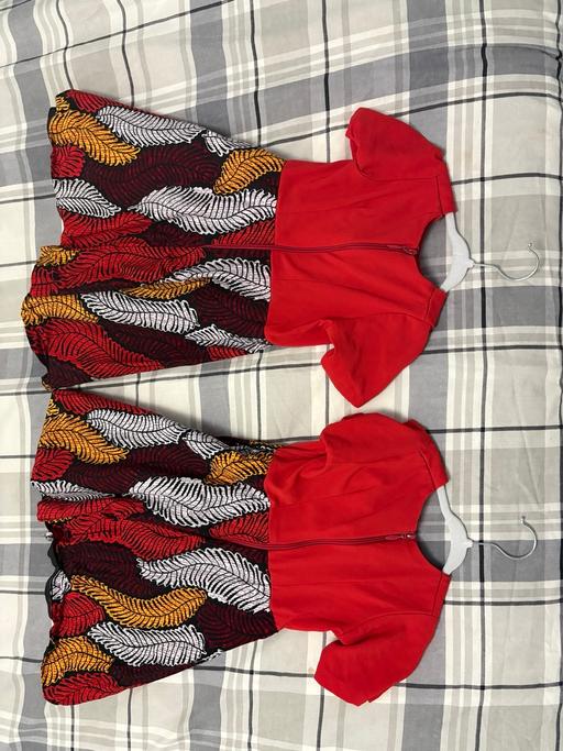 Buy & Sell Barnehurst Bexley - Photos for Handmade dresses for girls x 2