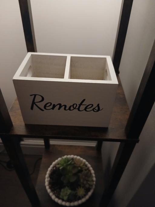 Buy & Sell Bradley Fold Trading Estate Bury - Photos for Remotes Holder Good Con