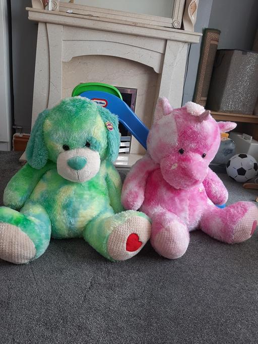 Buy & Sell Moseley Birmingham - Photos for toys