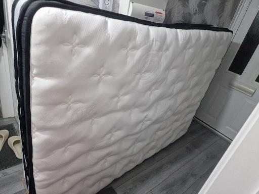 Buy & Sell West Bromwich Sandwell - Photos for brand new mattress