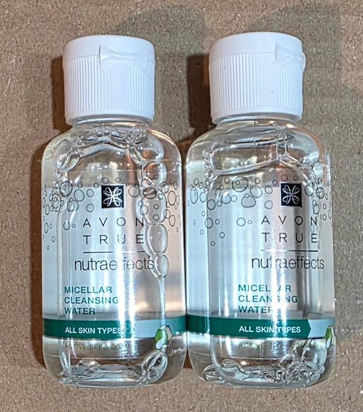 Buy & Sell Stourbridge Dudley - Photos for Avon Micellar Cleansing Water 50ml x 2