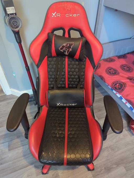 Buy & Sell East India East London - Photos for gamer chair