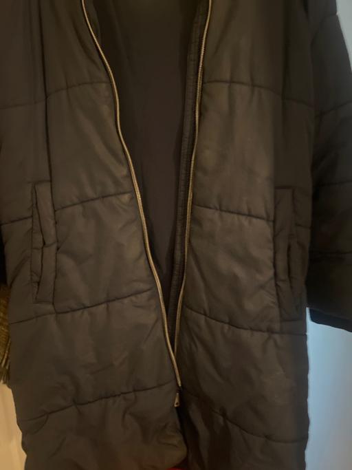 Buy & Sell Milton Keynes City Centre Milton Keynes - Photos for Puffer jacket