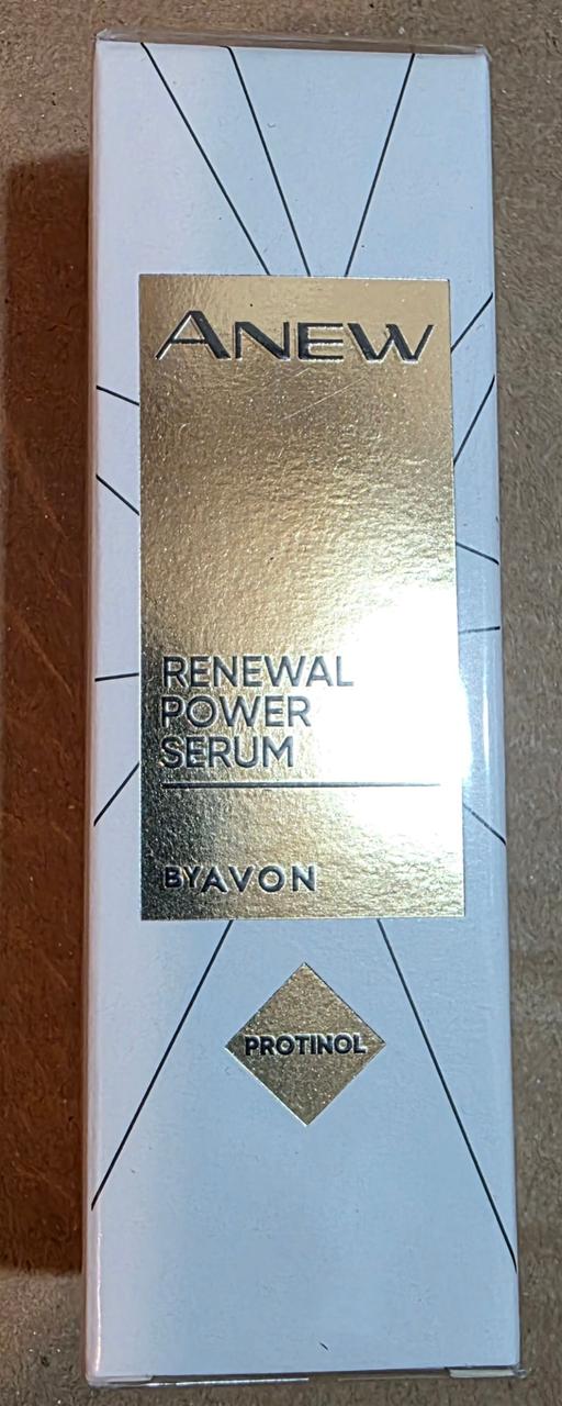 Buy & Sell Amblecote Dudley - Photos for Avon Renewal Power Serum 30ml Protinol