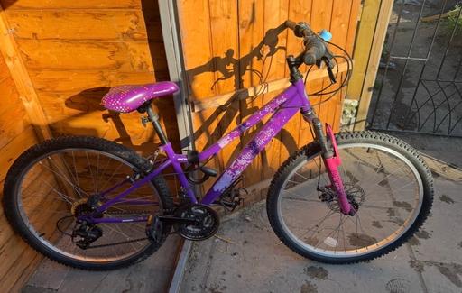 Buy & Sell Aldridge Walsall - Photos for Girls mountain bike 26